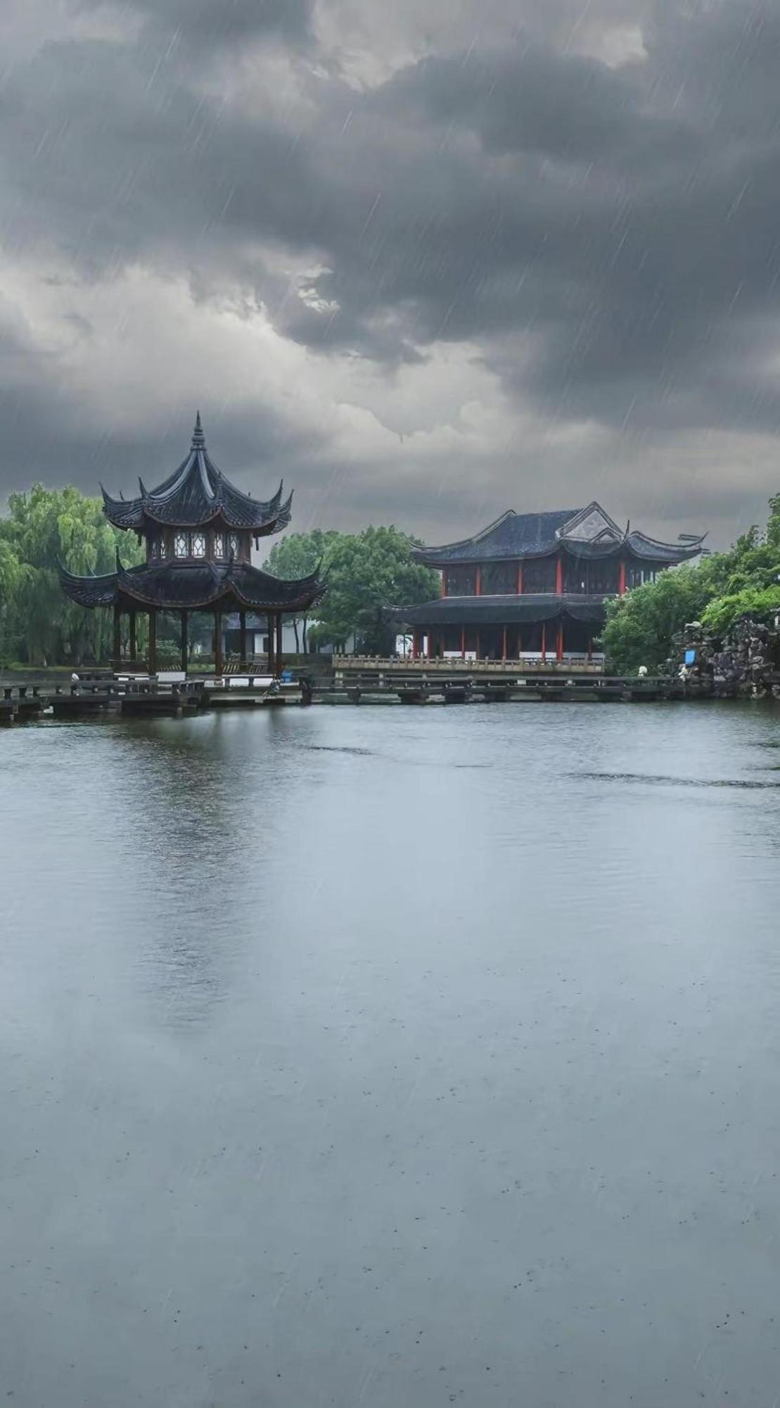 Suzhou Zhouzhuang Slowlife River View Lnn Kunshan  Esterno foto