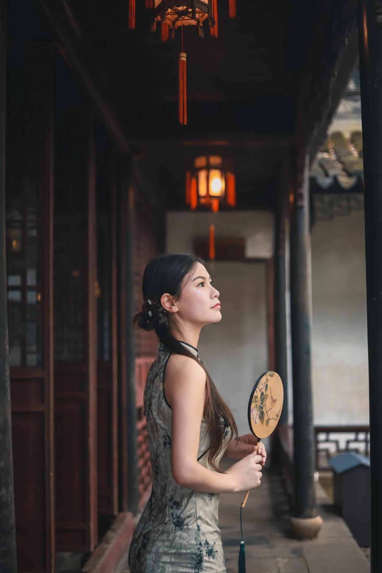 Suzhou Zhouzhuang Slowlife River View Lnn Kunshan  Esterno foto